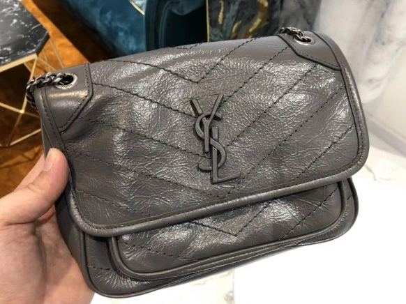 Tony Luxuries YSL BABY NIKI 0731
